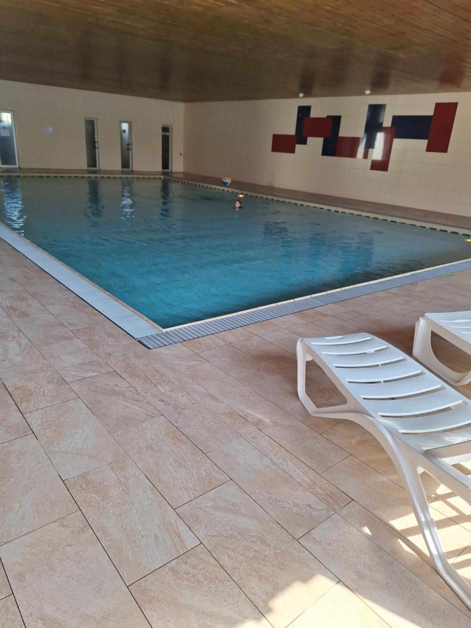 Fewo Allgaeuerle1605 Mit Hallenbad, Sauna, Tiefgarage Und Wlan Missen-Wilhams Exterior photo