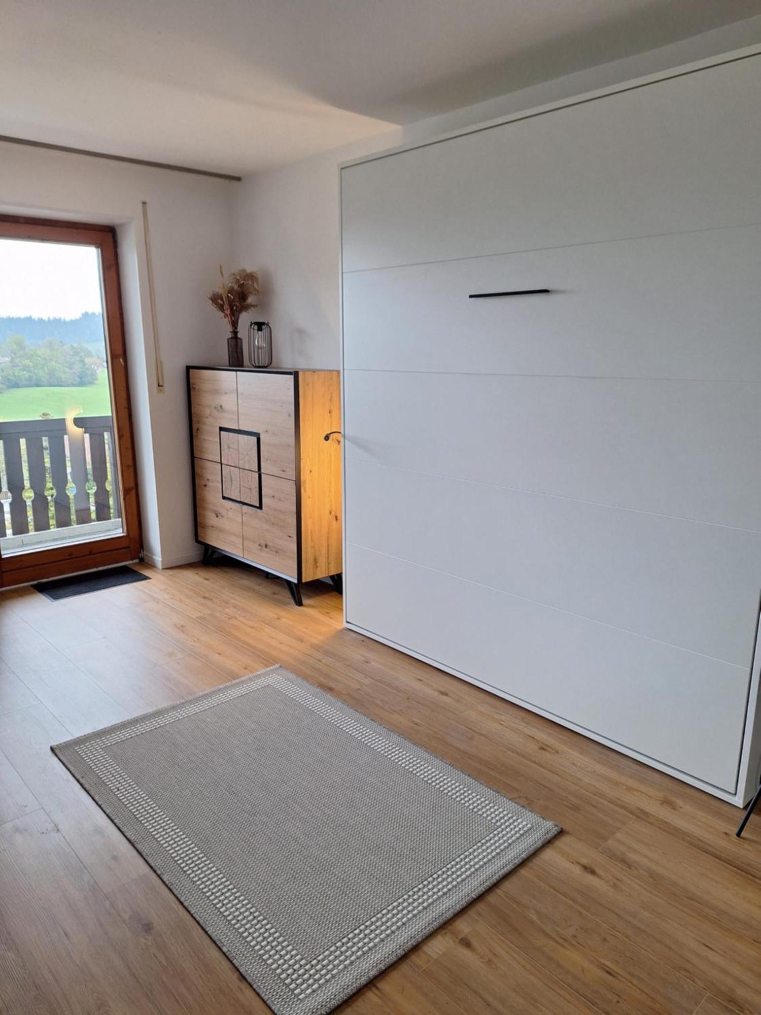 Fewo Allgaeuerle1605 Mit Hallenbad, Sauna, Tiefgarage Und Wlan Missen-Wilhams Exterior photo